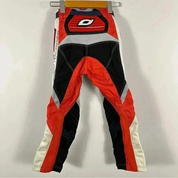 ❤️O'neal Motor Hardwear  Air Slam Pant boy Pants 24” (4-6T) - Picture 1 of 9